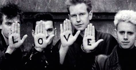 The Meaning Behind The Song: Strangelove by Depeche Mode